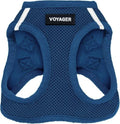Best Pet Supplies Voyager Step-in Air Harness by BestPetSuppliesLLC