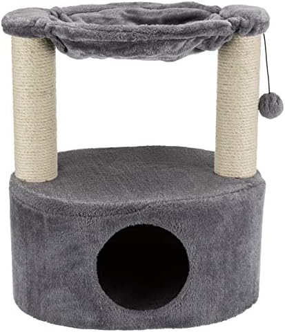 TRIXIE Baza Grande 23.6-in Cat Tree by TRIXIE
