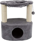 TRIXIE Baza Grande 23.6-in Cat Tree by TRIXIE