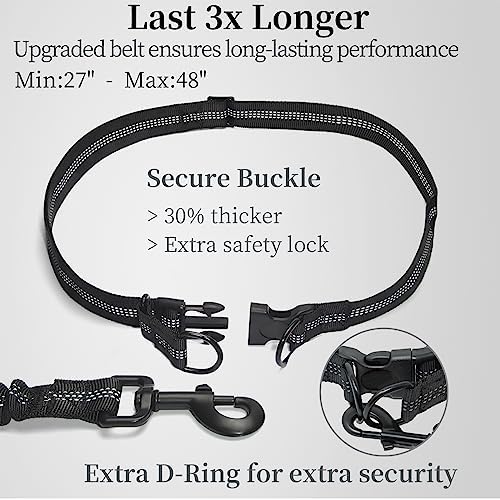 iYoShop Hands Free Dog Leash - Image 4