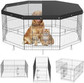 VEVOR Dog Playpen by VEVOR