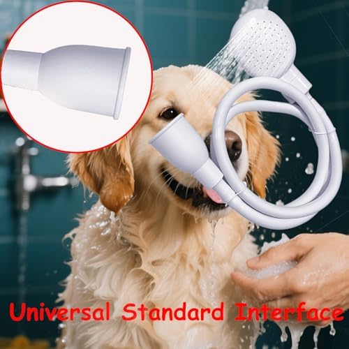 9.84ft/3m Sink Spray Rubber Hose, Sink Hose Attachment - Image 5