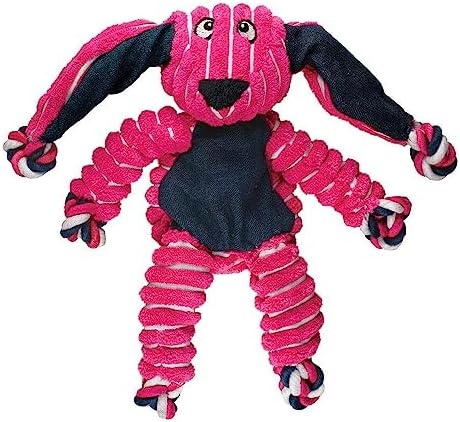 KONG Floppy Knots - Image 4