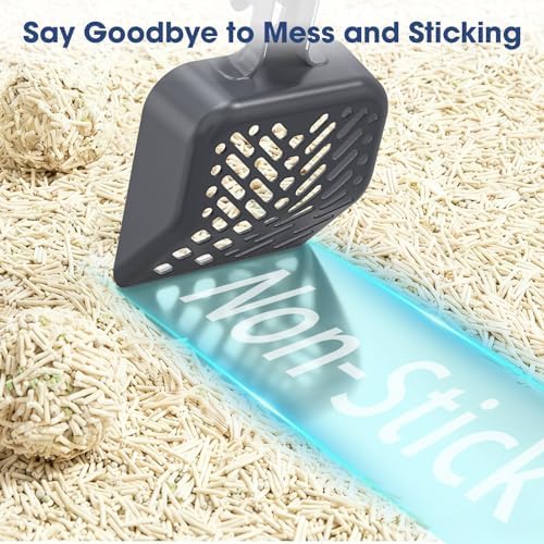 Stainless Steel Cat Litter Box - Image 6