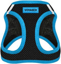 Voyager Step-in Air Dog Vest Harness by BestPetSuppliesLLC