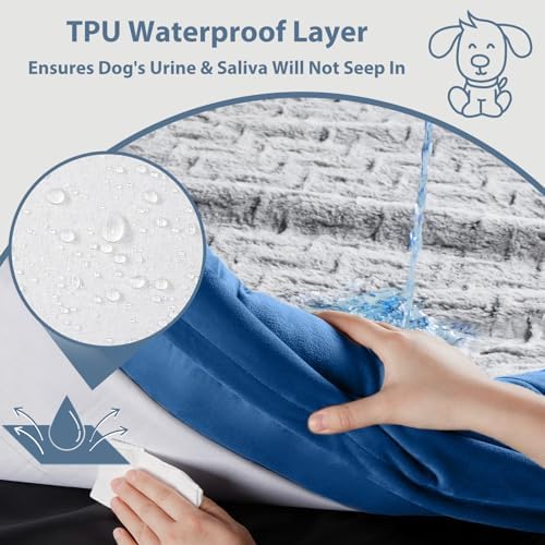 WNPETHOME XXL Extra Large Orthopedic - Image 6