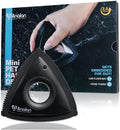 Analan Mini Pet Hair Remover for Car Detailing Dog Hair Tool Brush by ANALAN