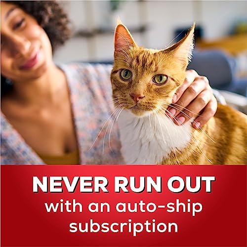 Purina Tidy Cats Clumping Cat Litter, 24/7 Performance Multi Cat Litter - 40 - Image 7