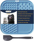 Licking Mat for Dogs & Cats by GiftsforChildAdultandPet