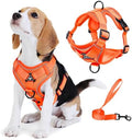 Dog Harness Medium Sized Dog Pet Vest by Unknown