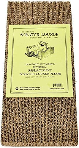 SCRATCH LOUNGE Original Two Floor Refills - Image 3