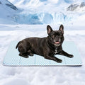 Dog Cooling Mat for Large Dogs by ZAKAPAWS