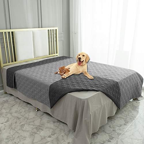 Ameritex Waterproof Dog Bed Cover Pet Blanket - Image 7