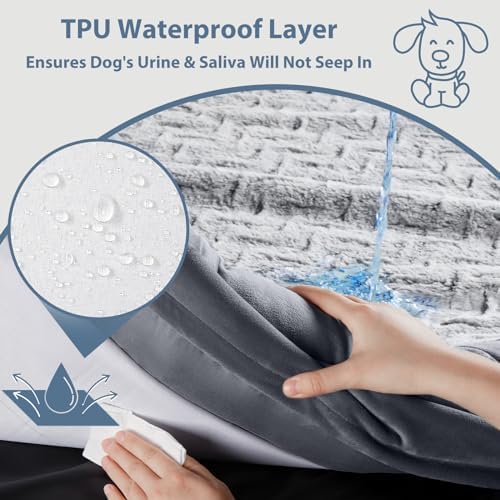 WNPETHOME XL Extra Large Orthopedic - Image 6