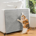 Conlun Cat Scratching Pad, 23.6x31.5in Sisal Mat Couch Protector by Conlun