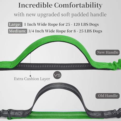 iYoShop Hands Free Dog Leash - Image 3