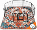 PUPIBOO Washable Pee Pads for Dogs & Cats by PUPIBOO