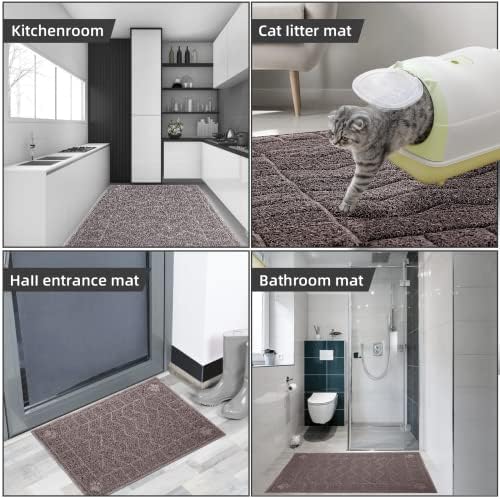 Cat Litter Box Mat - Image 7