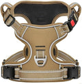 Timos Dog Harness Small Sized, Neck Quick Release by Timos