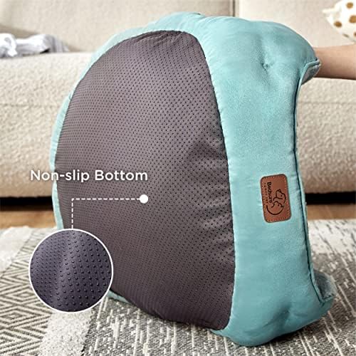 Bedsure Small Dog Bed Washable, Round Cat Beds - Image 3