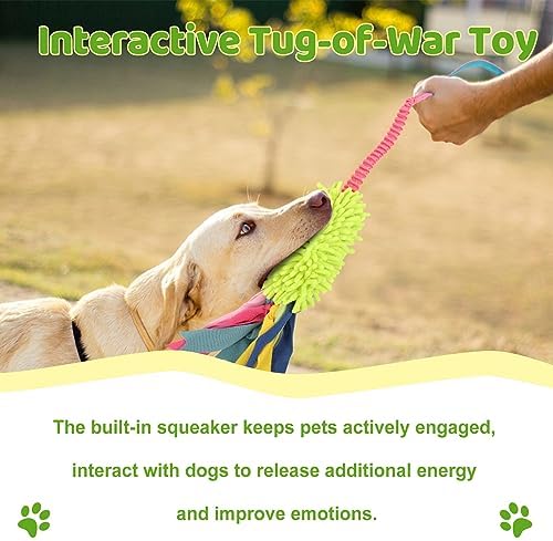 wodoca Dog Tug Toys - Image 6