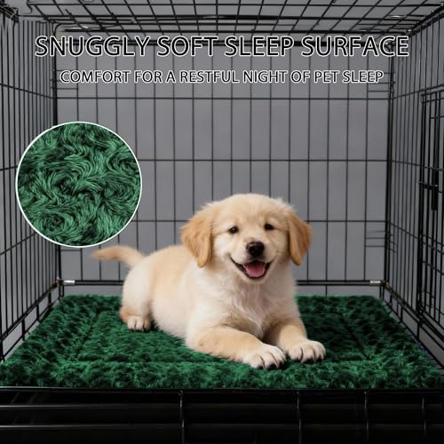 Soft Reversible Dog Mat - Image 6