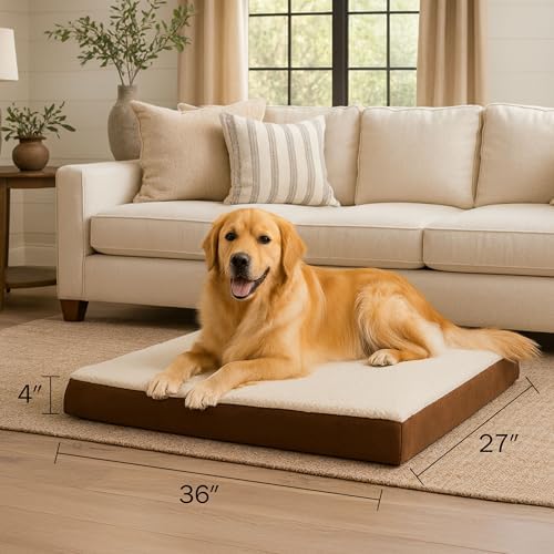 Orthopedic Dog Bed - Image 2