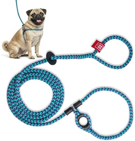 Harness Lead No Pull Dog Harness and Leash Set, Anti Pull Dog Harness, by HarnessLead