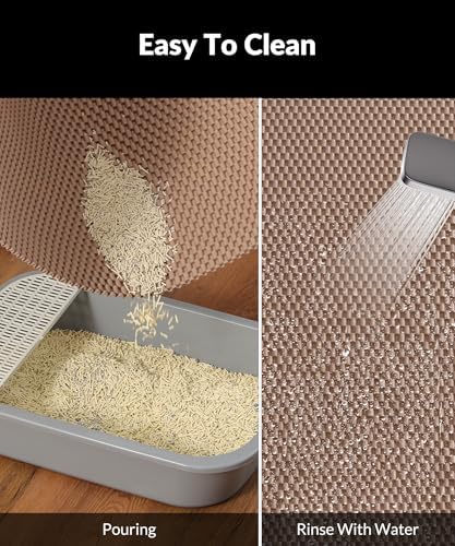 Cooyes Cat Litter Mat - Image 4