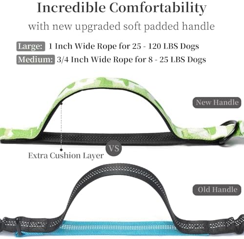 iYoShop Hands Free Dog Leash - Image 3