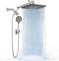 Veken Starlight 11.8" High Pressure Shower Head by Veken
