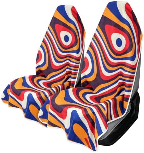 Waterproof Car Seat Cover Towel by DREAMANIA