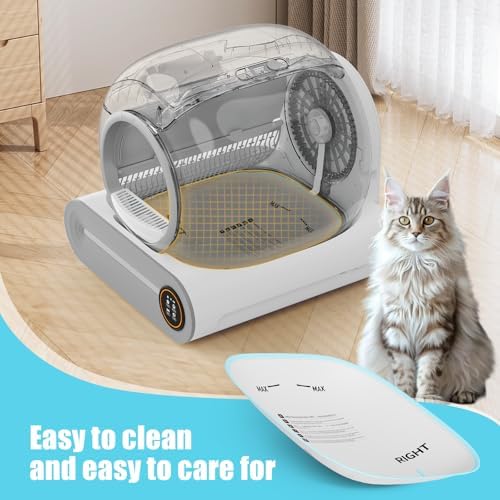 （2 Pack） DuckSky Waterproof Cat Litter Pad Replacement Part - Image 2