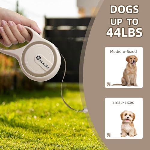OUTnWILD Retractable Dog Leash - Image 3