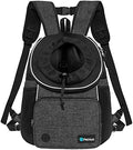 PetAmi Adjustable Chest Carrier Backpack by PetAmi