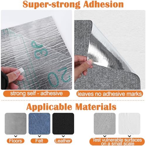 Cat Scratch Furniture Protector - Image 3