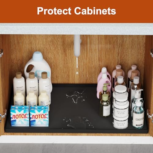 34" x 22" Extra Thick Silicone Mat Waterproof - Image 5