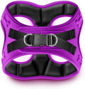 Comfort fit Step-in Dog & Puppy Harness by MetricUSA