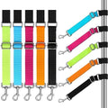 Paterr 5 Pcs Pet Dog Grooming Arm Accessory Extension Strap, Sweet Color by Paterr