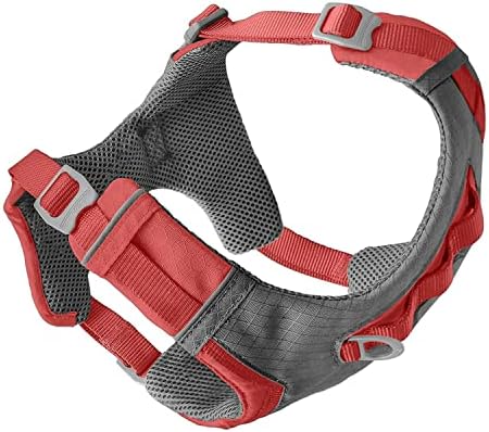 Kurgo Journey Air Dog Harness, Extra Large by Kurgo