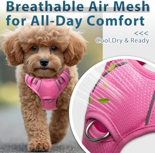 BARKBAY Dog Harness No Pull - Image 2