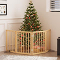 Dog Gate, Freestanding Dog Gates by Algherohein