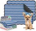 PUPIBOO Washable Pee Pads for Dogs and Cats by PUPIBOO