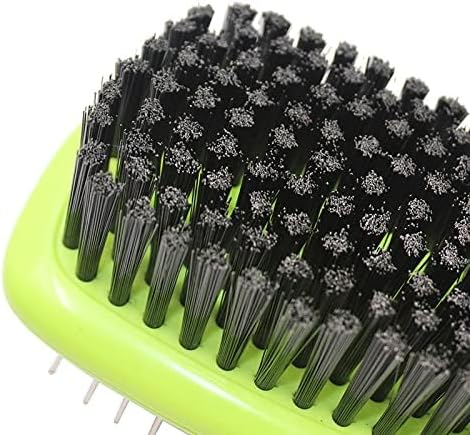 H&H Pets 2-in-1 Grooming Brush for Dogs & Cats - Image 5
