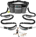 PetAmi Premium Hands Free Dog Leash by PetAmi