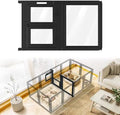 FXW Add-On Whelping Gate & Panel by FXW