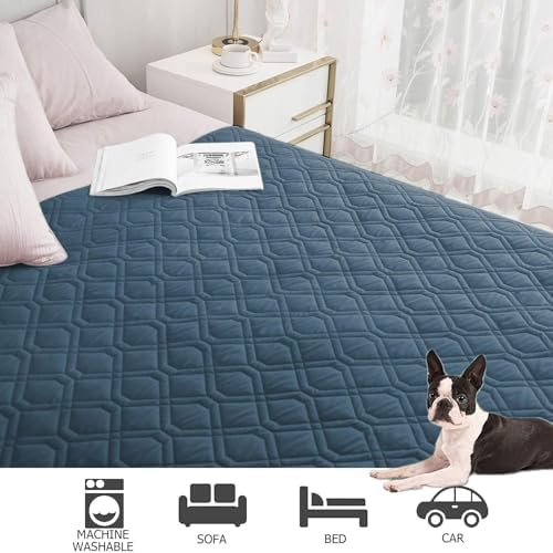 Ameritex Waterproof Dog Bed Cover Pet Blanket - Image 6