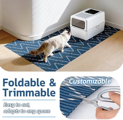 Cat Litter Mat - Image 4
