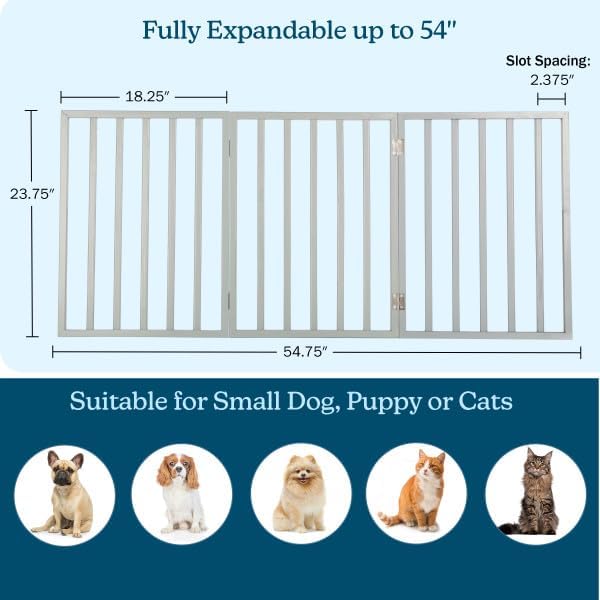 Indoor Pet Gate - Image 2