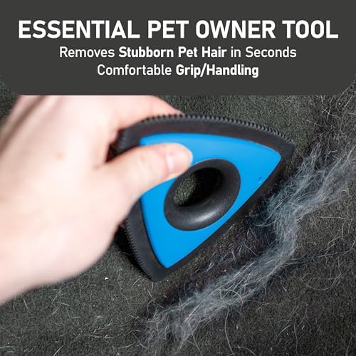Maxpower Planet Pet Hair Removal Tool, Dog Hair Remover, - Image 3